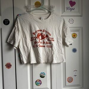 Noah Kahan Concert T-Shirt